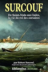Surcouf d'occasion  Livré partout en France