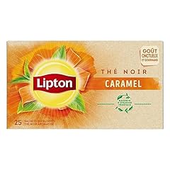 Lipton thé noir d'occasion  Livré partout en France