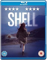 Shell blu ray d'occasion  Livré partout en France