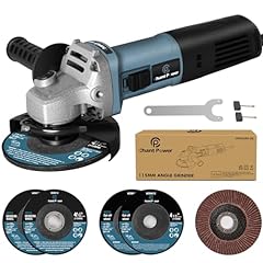 Chantpower angle grinder for sale  Delivered anywhere in Ireland