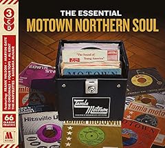 Essential motown northern for sale  Delivered anywhere in UK