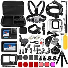 Kit accessoires gopro d'occasion  Livré partout en France