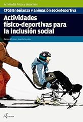 Actividades sico deportivas for sale  Delivered anywhere in UK