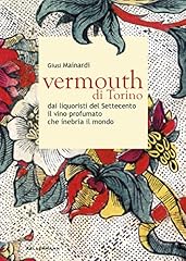 Vermouth torino. dai usato  Spedito ovunque in Italia 