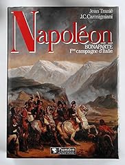 Napoléon bonaparte 1ère d'occasion  Livré partout en France