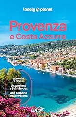 Provenza costa azzurra usato  Spedito ovunque in Italia 