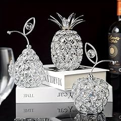 Kehail set crystal for sale  Delivered anywhere in USA 
