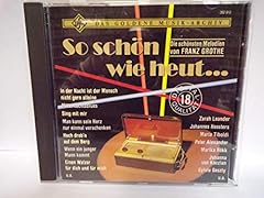 Schön heut ... gebraucht kaufen  Wird an jeden Ort in Deutschland