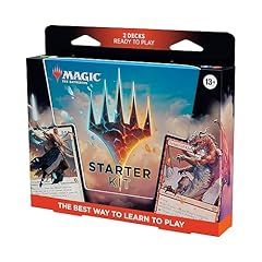 Kit iniziale magic usato  Spedito ovunque in Italia 