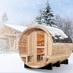 Idotodo outdoor barrel for sale  Delivered anywhere in USA 