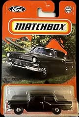 Matchbox ford custom for sale  Delivered anywhere in Ireland