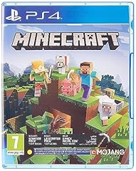 Minecraft bedrock edition usato  Spedito ovunque in Italia 