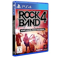 Rock band d'occasion  Livré partout en Belgiqu