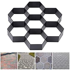 Skelang hexagon pavement for sale  Delivered anywhere in USA 