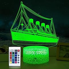Gimfry ship night for sale  Delivered anywhere in USA 