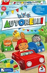 Schmidt spiele autorelli gebraucht kaufen  Wird an jeden Ort in Deutschland