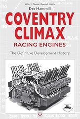 Coventry climax racing for sale  Delivered anywhere in UK