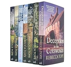 Rebecca tope cotswold for sale  Delivered anywhere in UK