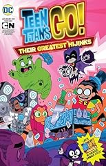 Teen titans greatest for sale  Delivered anywhere in USA 