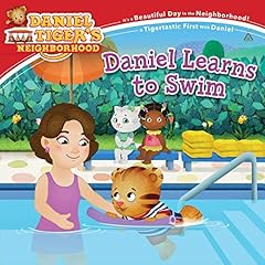 Daniel learns swim for sale  Delivered anywhere in USA 