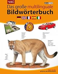 Jourist große multilinguale gebraucht kaufen  Wird an jeden Ort in Deutschland