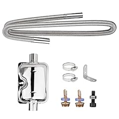 Stainless steel diesel for sale  Delivered anywhere in UK