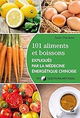 101 aliments boissons d'occasion  Livré partout en Belgiqu