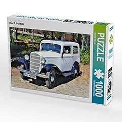 Calvendo puzzle pel gebraucht kaufen  Wird an jeden Ort in Deutschland