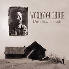 Dust bowl ballads for sale  Delivered anywhere in USA 