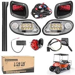 10l0l golf cart for sale  Delivered anywhere in USA 