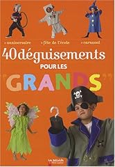 Deguisements grands d'occasion  Livré partout en Belgiqu