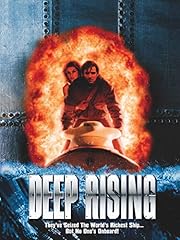 Deep rising for sale  Delivered anywhere in UK