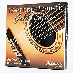 Adagio pro string for sale  Delivered anywhere in Ireland