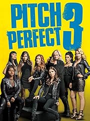 Pitch perfect for sale  Delivered anywhere in UK
