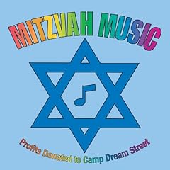 Mitzvah music for sale  Delivered anywhere in USA 