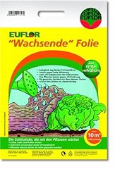 Euflor 90042 gartenfolie gebraucht kaufen  Wird an jeden Ort in Deutschland