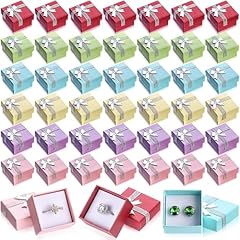 Pcs ring boxes for sale  Delivered anywhere in USA 