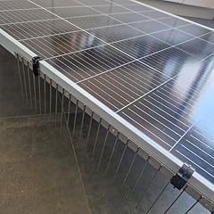 Taubenabwehr solaranlagen sola gebraucht kaufen  Wird an jeden Ort in Deutschland