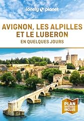 Avignon alpilles luberon d'occasion  Livré partout en Belgiqu