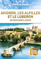 Avignon alpilles luberon d'occasion  Livré partout en Belgiqu