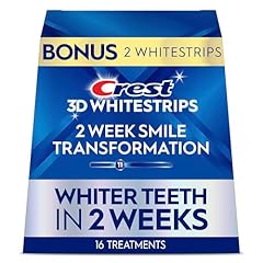 Crest whitestrips glamorous for sale  Delivered anywhere in USA 