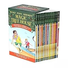 Magic tree house for sale  Delivered anywhere in USA 