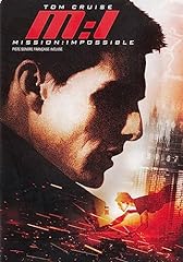 Mission impossible for sale  Delivered anywhere in USA 