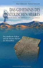 Geheimnis anatolischen meeres gebraucht kaufen  Wird an jeden Ort in Deutschland