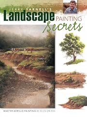 Jerry yarnell landscape for sale  Delivered anywhere in USA 