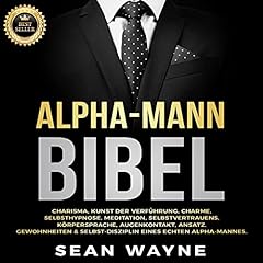 Alpha mann bibel gebraucht kaufen  Wird an jeden Ort in Deutschland