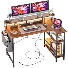 Bexevue shaped desk for sale  Delivered anywhere in UK