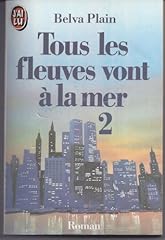 Fleuves mer tome d'occasion  Livré partout en France