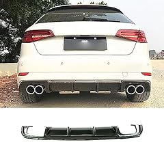 Ypghbhd rear bumper for sale  Delivered anywhere in UK