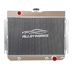 Alloyworks row aluminum for sale  Delivered anywhere in USA 